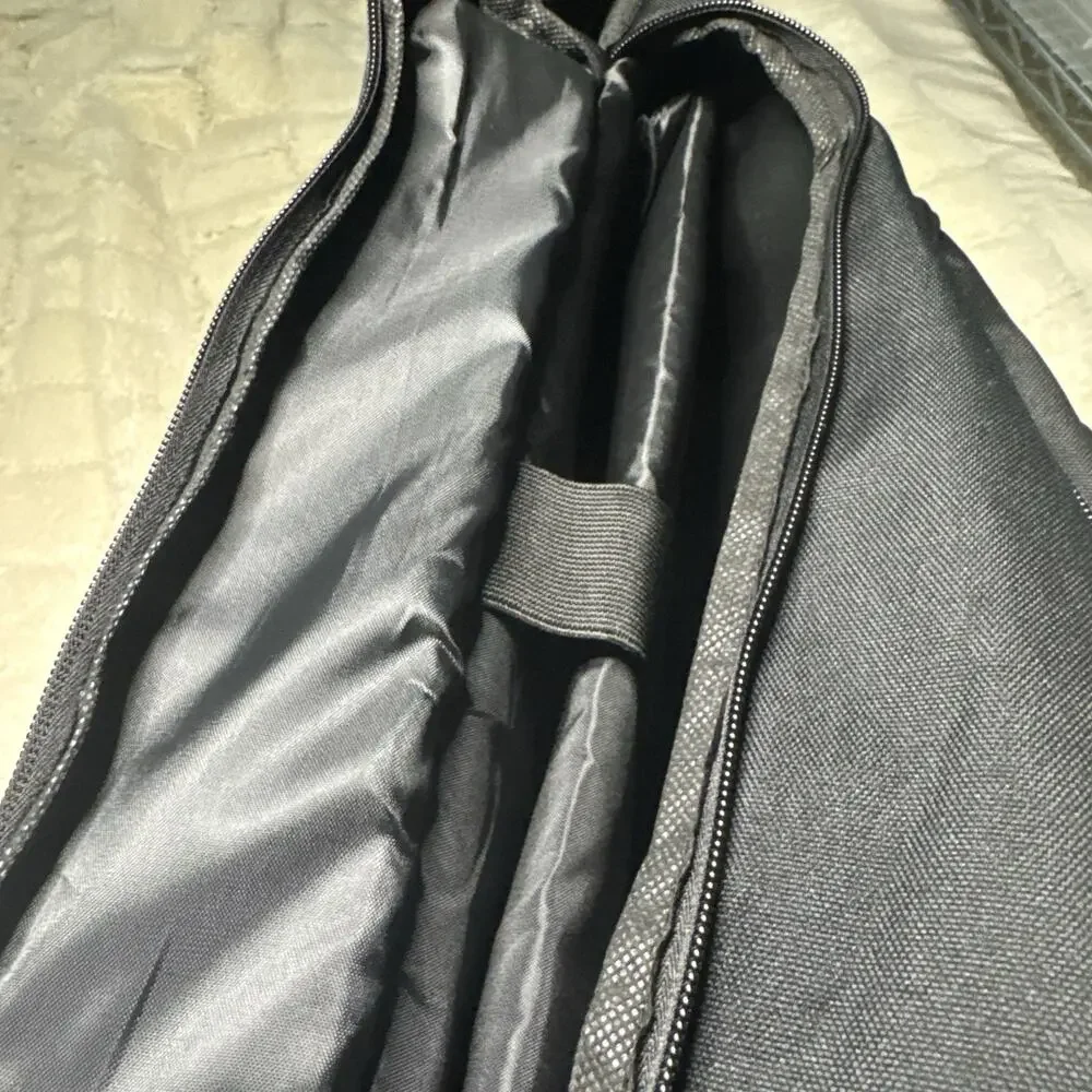 U.S Air Force C-AF0711A Backpack Laptop Polyester Black 20